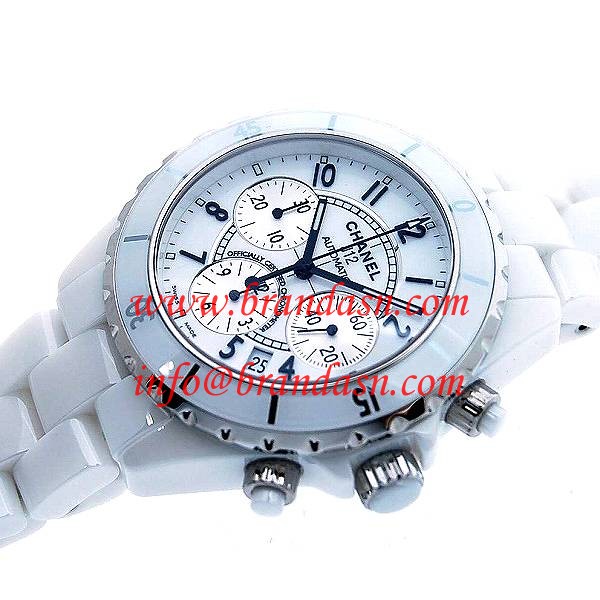 �ň�����̃V���l���X�[�p�[�R�s�[ �V���l�����v�R�s�[ J12�@�z���C�g�Z���~�b�N�@�N���m�O���t�@H1007�@�����Y�@�������@41mm�@200m�h���@�V�i